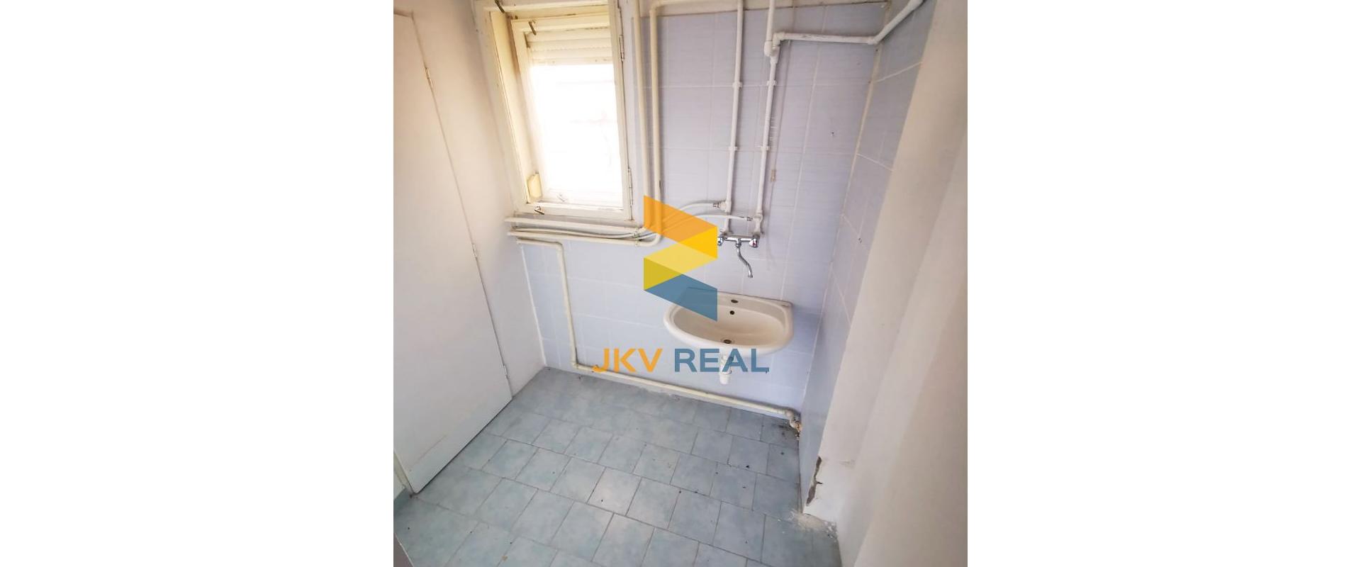 Na predaj objekt v širšom centre Piešťan