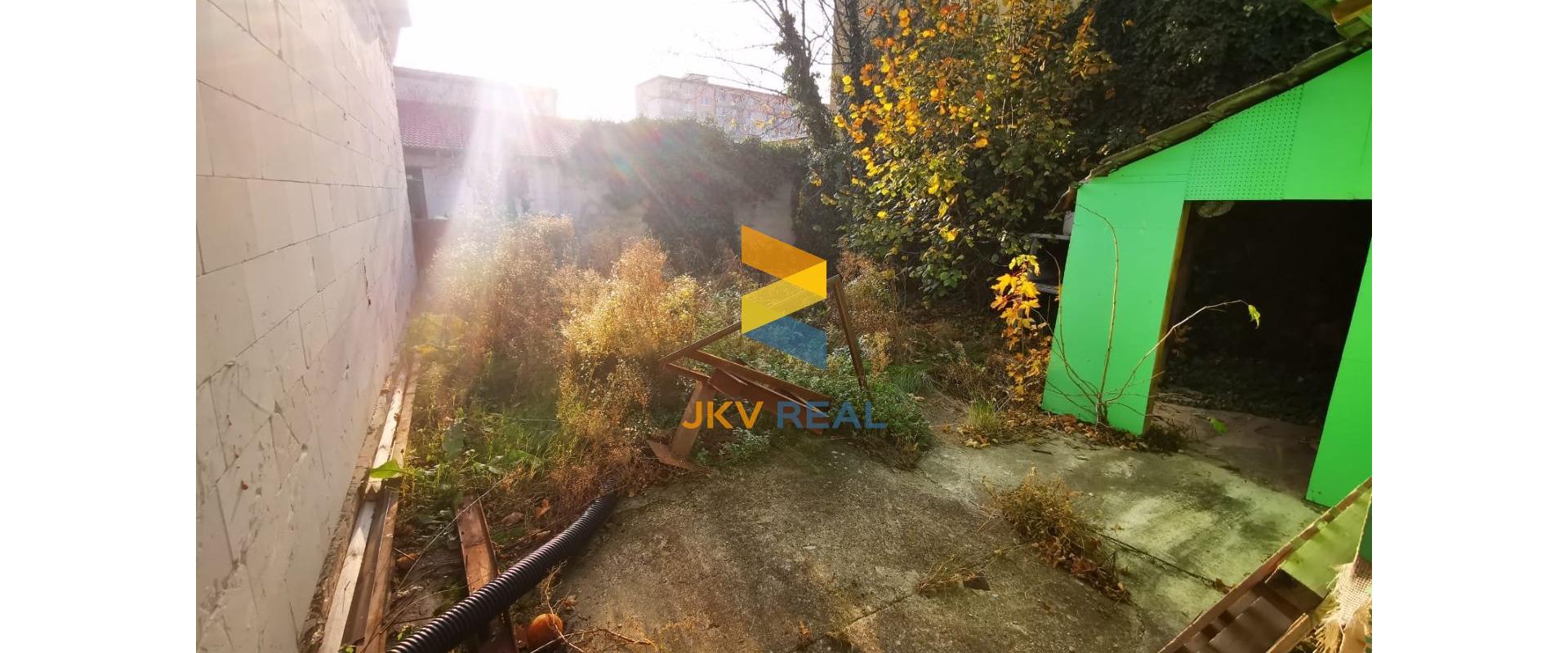 Na predaj objekt v širšom centre Piešťan