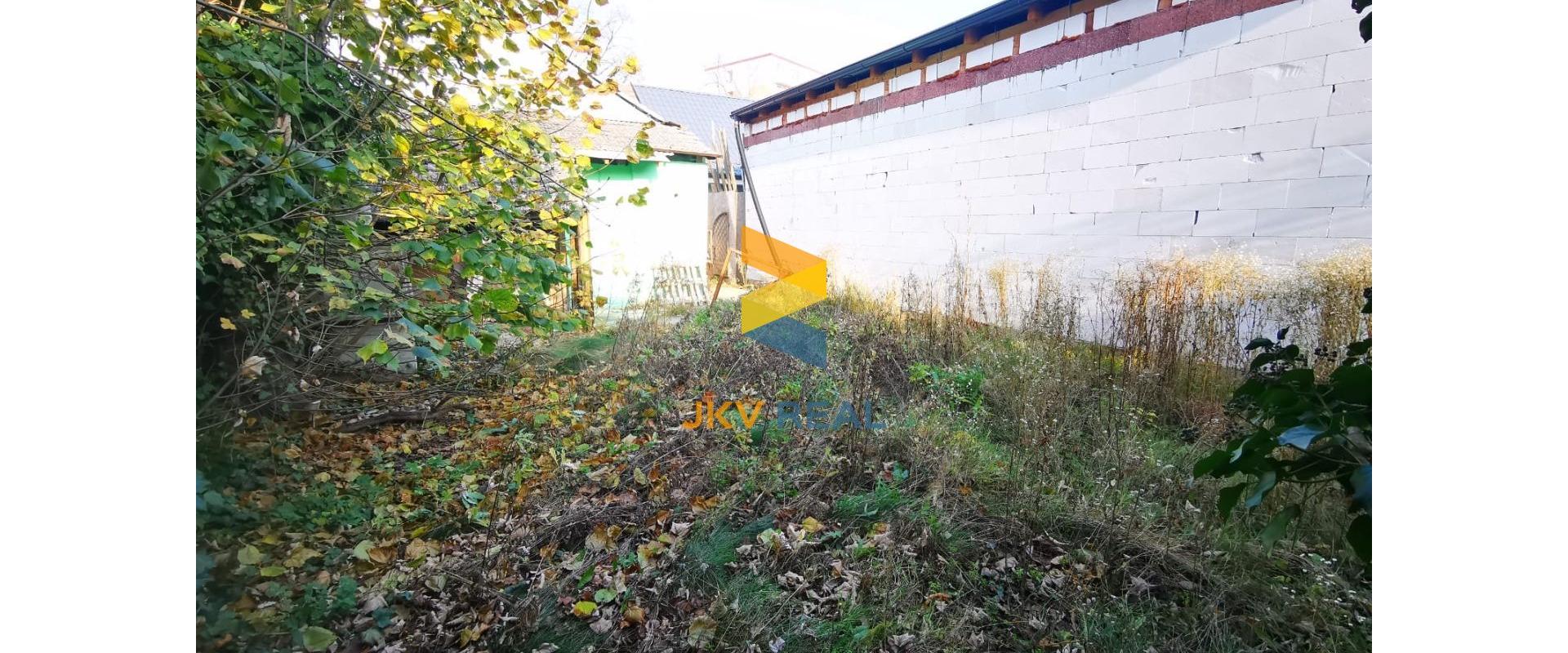 Na predaj objekt v širšom centre Piešťan