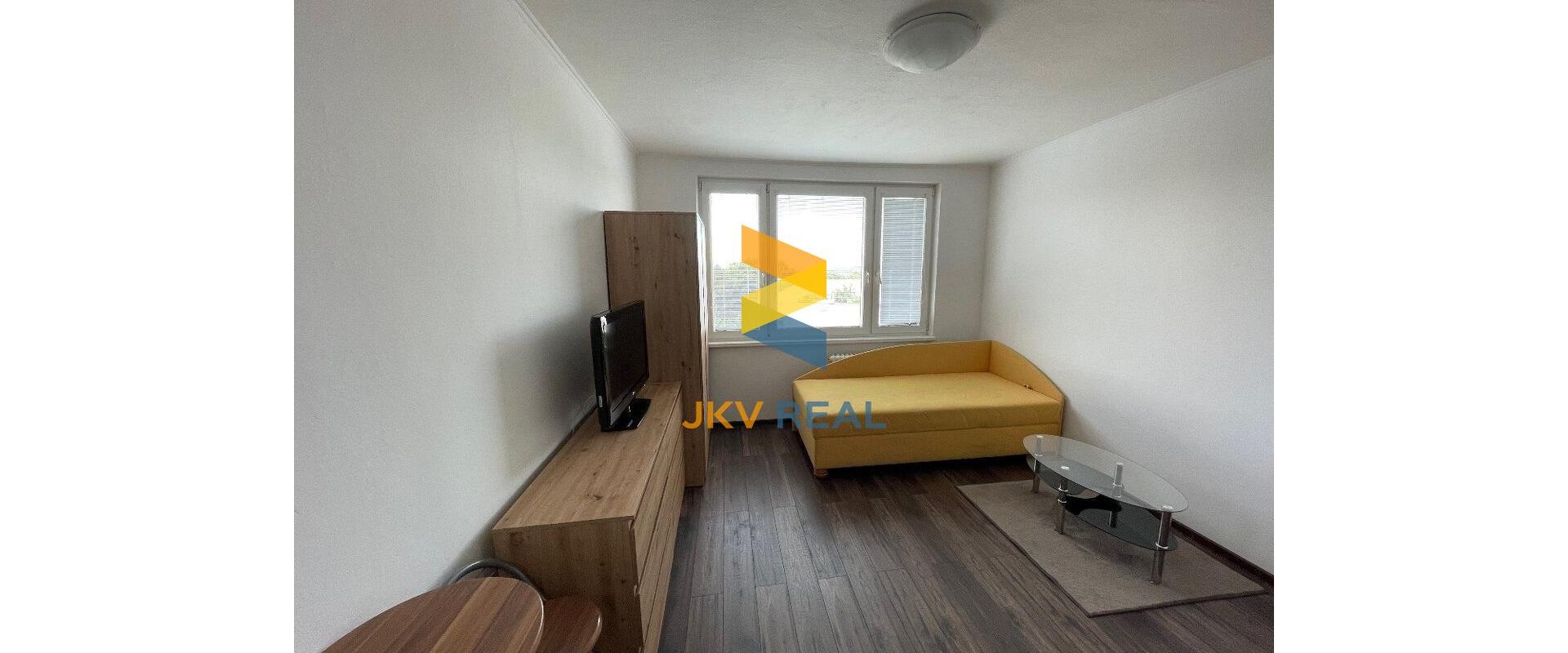 Ponúkame na prenájom garsónku  Sidlisko Sever