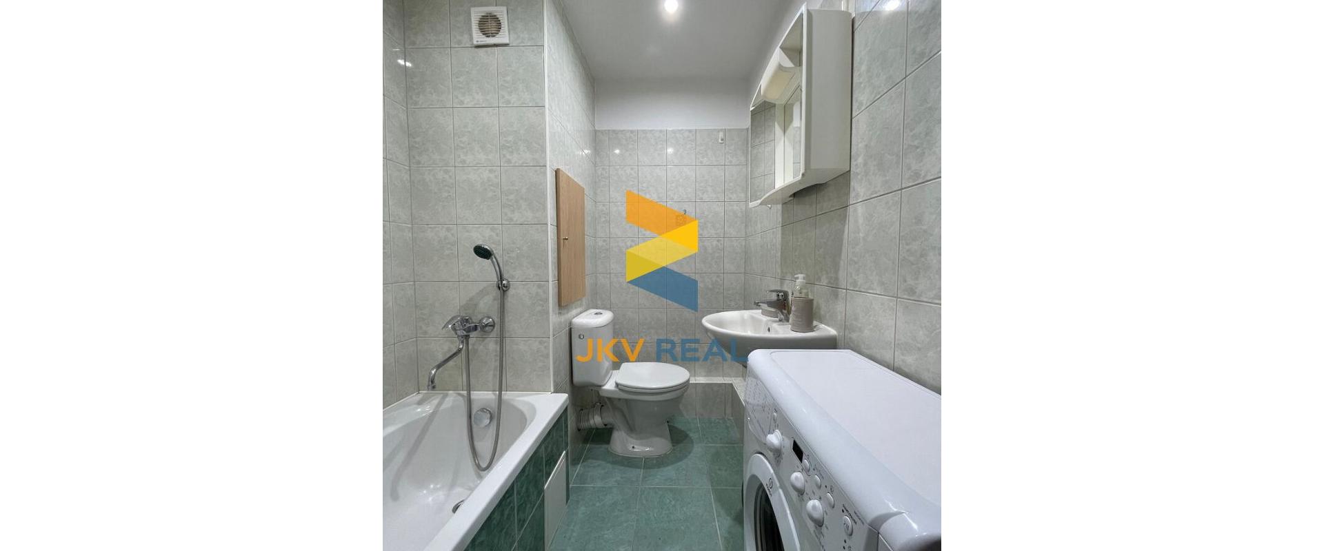 Ponúkame na prenájom garsónku  Sidlisko Sever