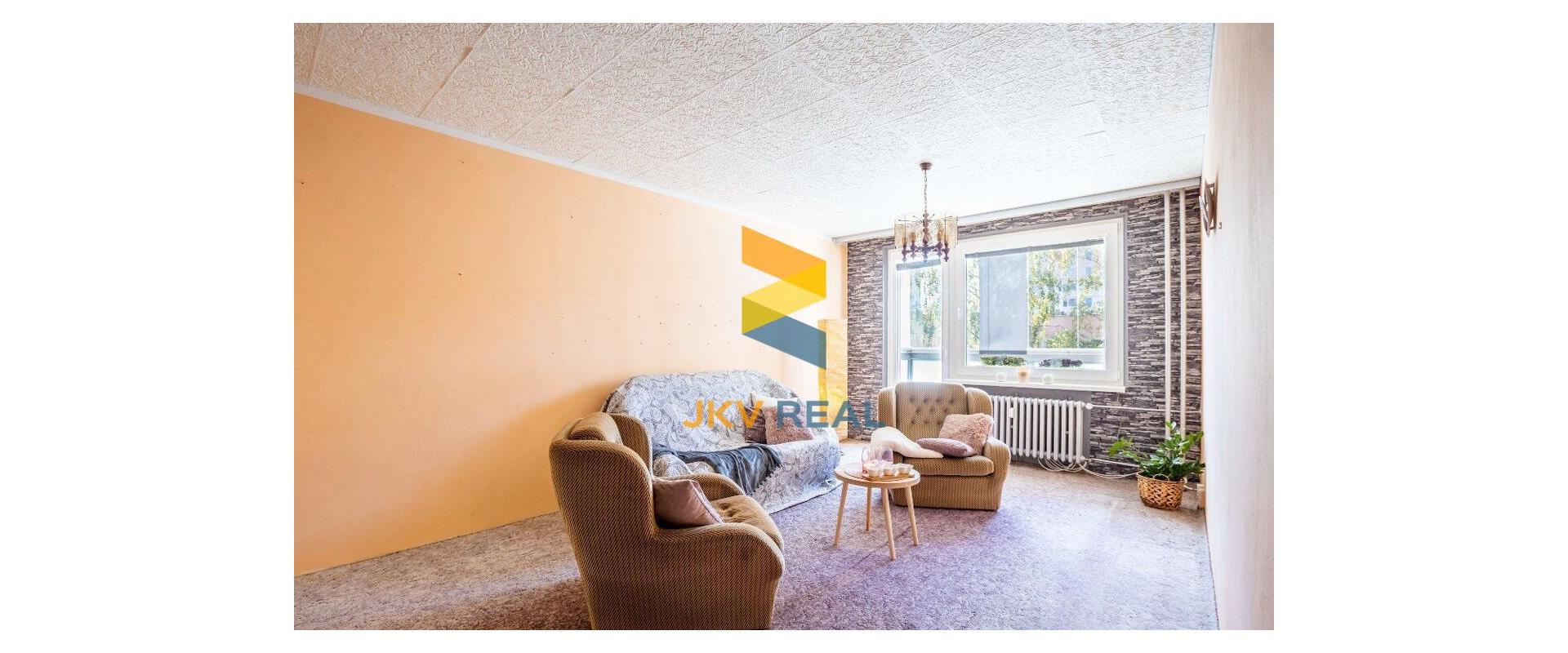 LEN U NÁS 3i BYT V BA-RAČA ZA 207 000€