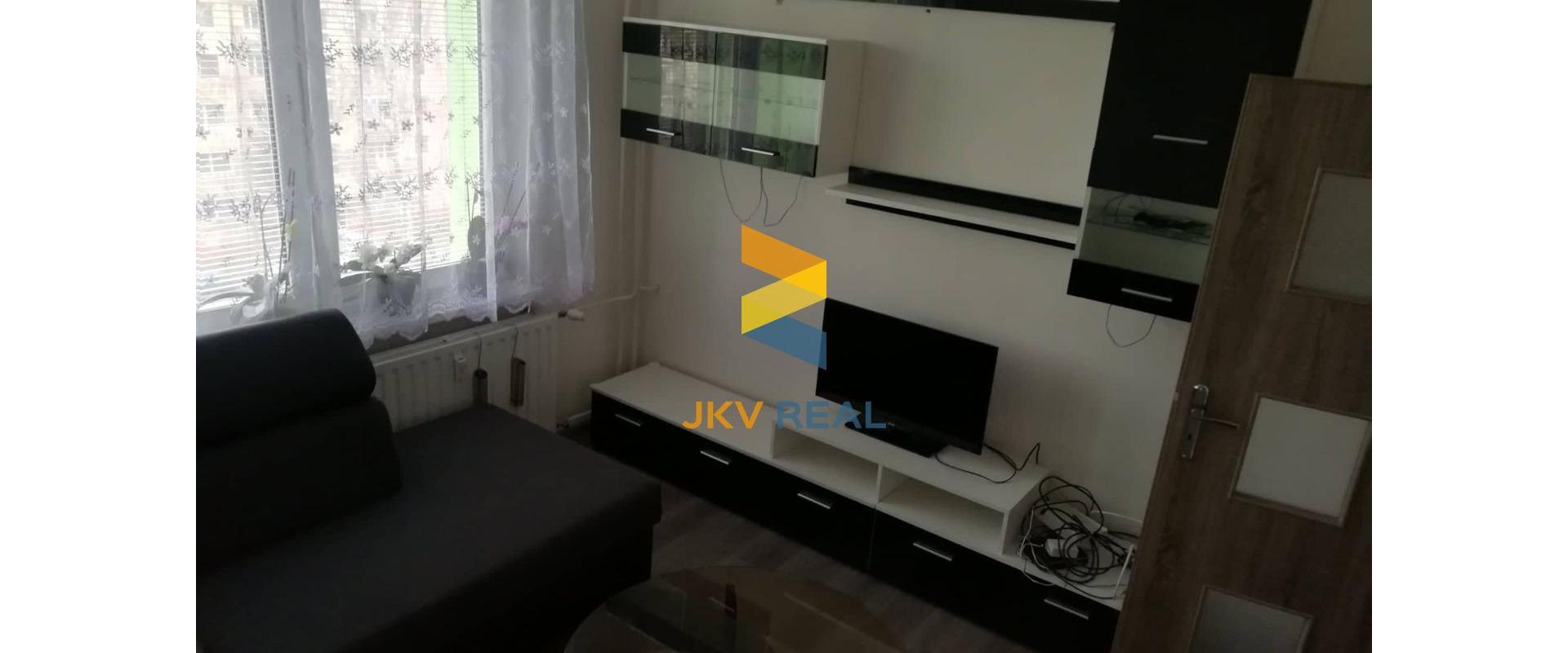 REZERVOVANÉ- Predaj 2+1 byt Vlčince, Žilina