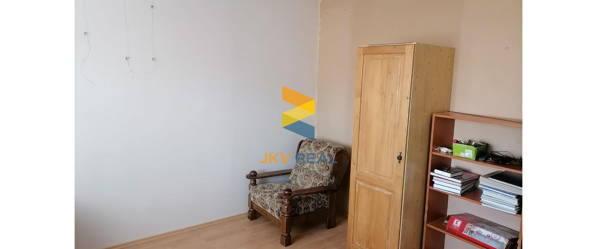 REZERVOVANÉ : 2-izbový byt Čadca - predaj