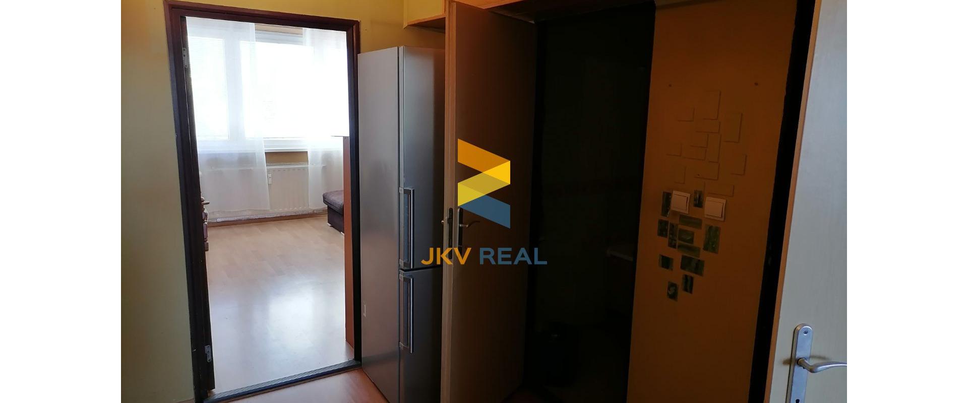 REZERVOVANÉ : 2-izbový byt Čadca - predaj