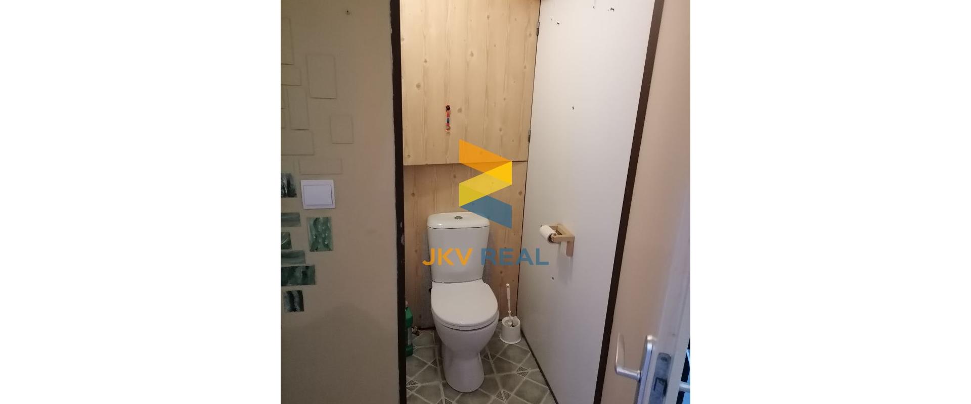 REZERVOVANÉ : 2-izbový byt Čadca - predaj