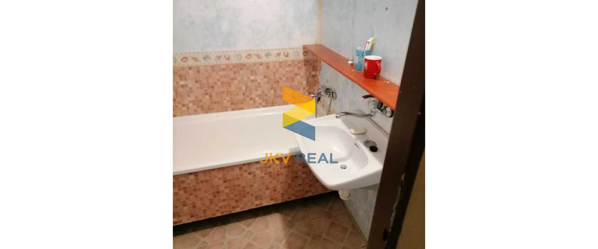 REZERVOVANÉ : 2-izbový byt Čadca - predaj