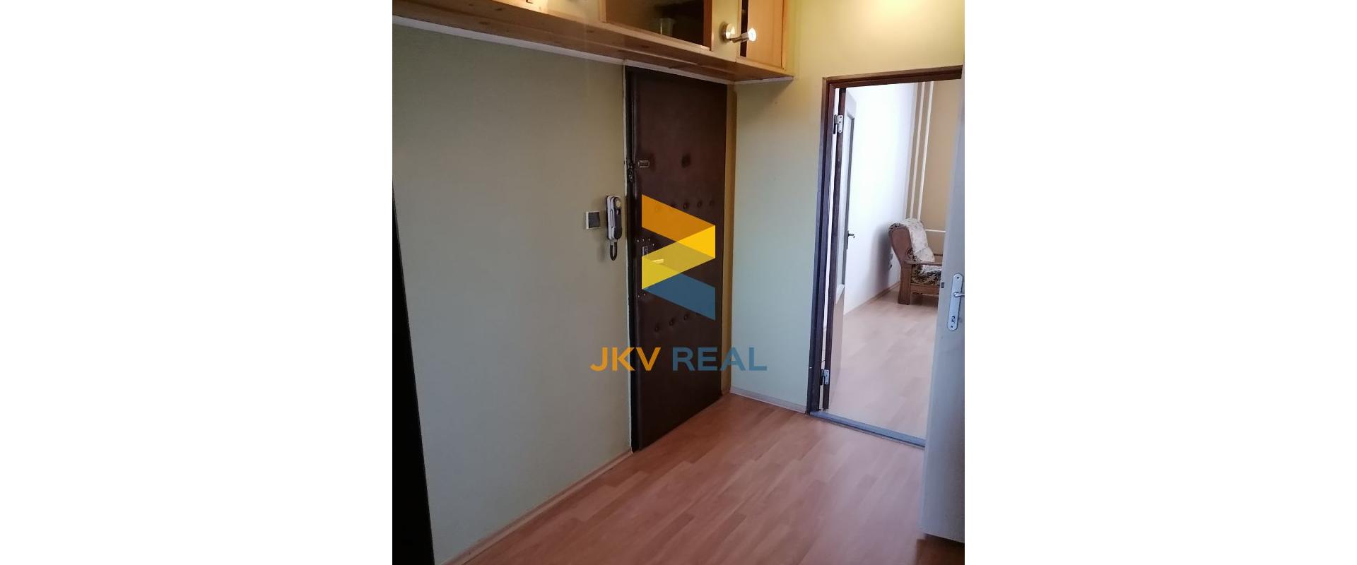 REZERVOVANÉ : 2-izbový byt Čadca - predaj