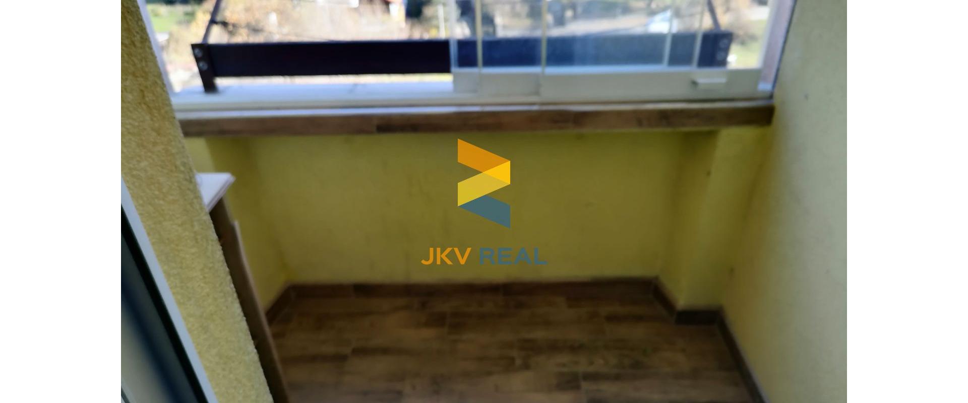 REZERVOVANÉ : 2-izbový byt Čadca - predaj