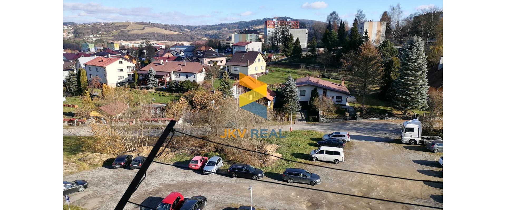 REZERVOVANÉ : 2-izbový byt Čadca - predaj