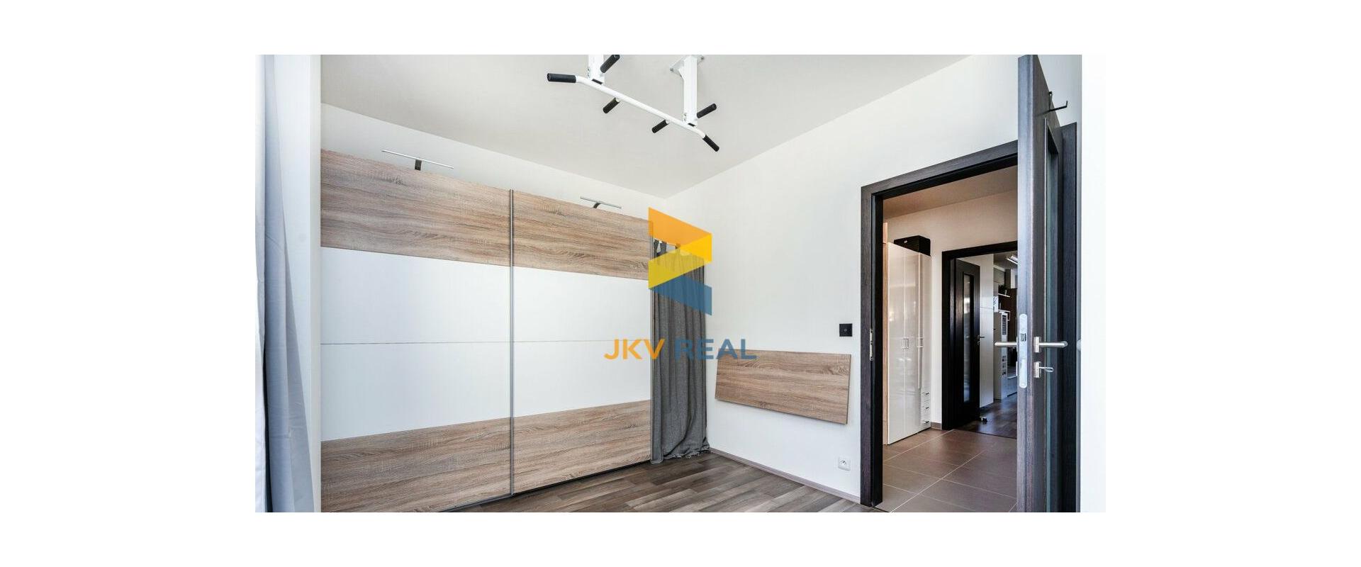 LEN U NÁS 3i BYT V BA-RAČA ZA  235 000€