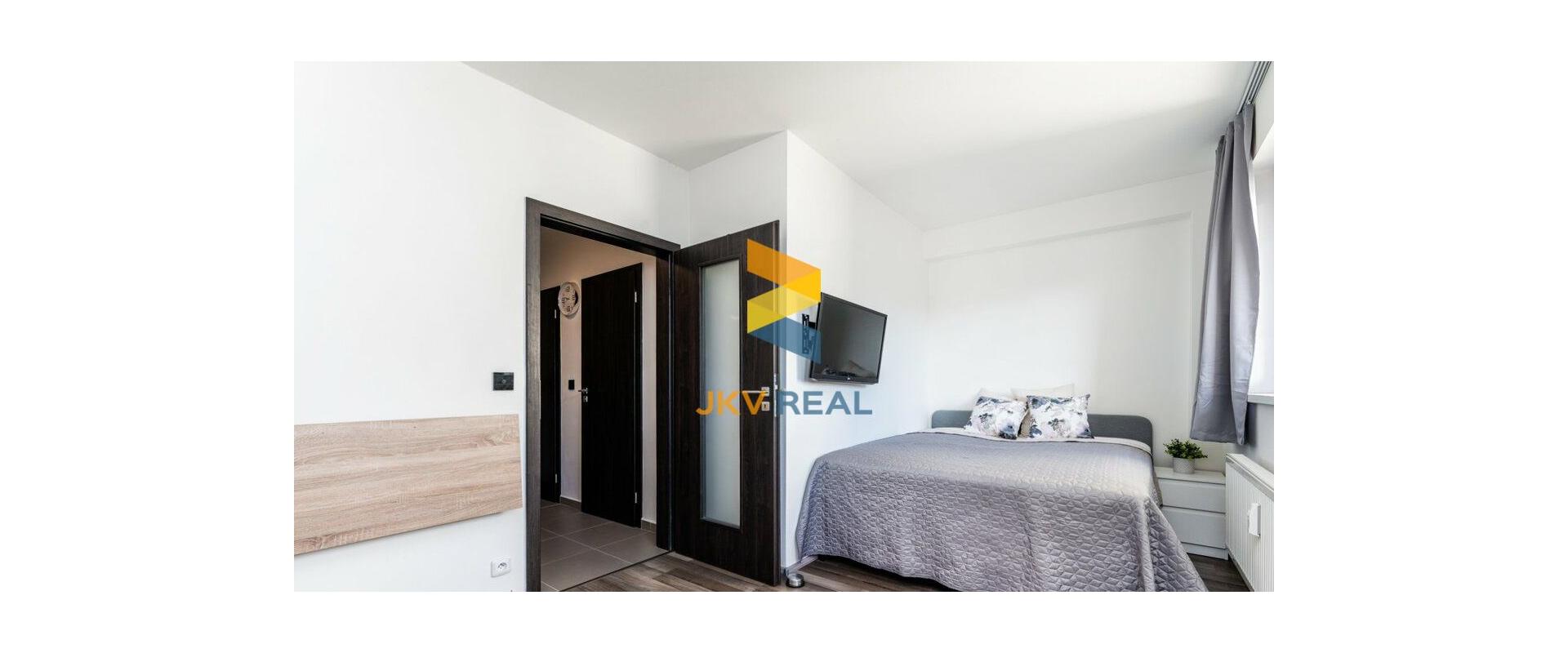 LEN U NÁS 3i BYT V BA-RAČA ZA  235 000€