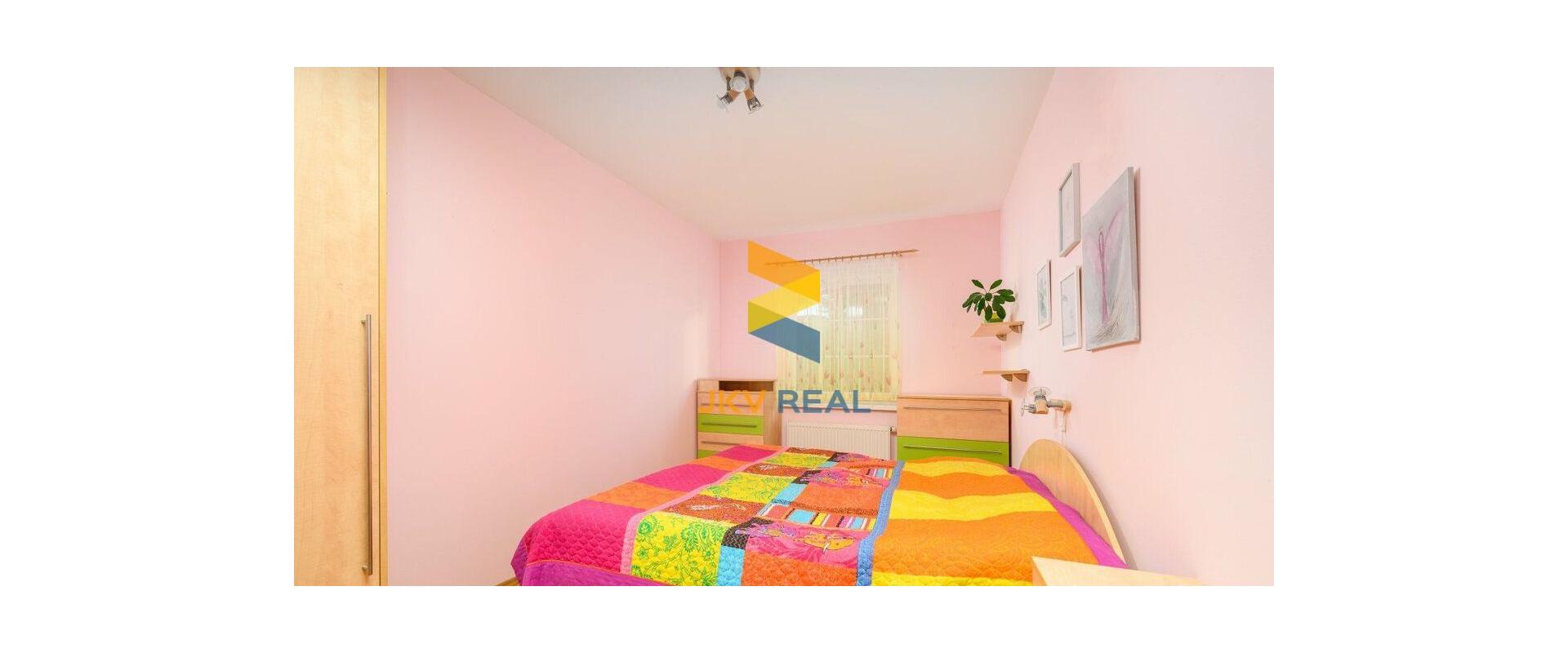 LEN U NÁS 3i BYT V BA-VAJNORY ZA 240000€