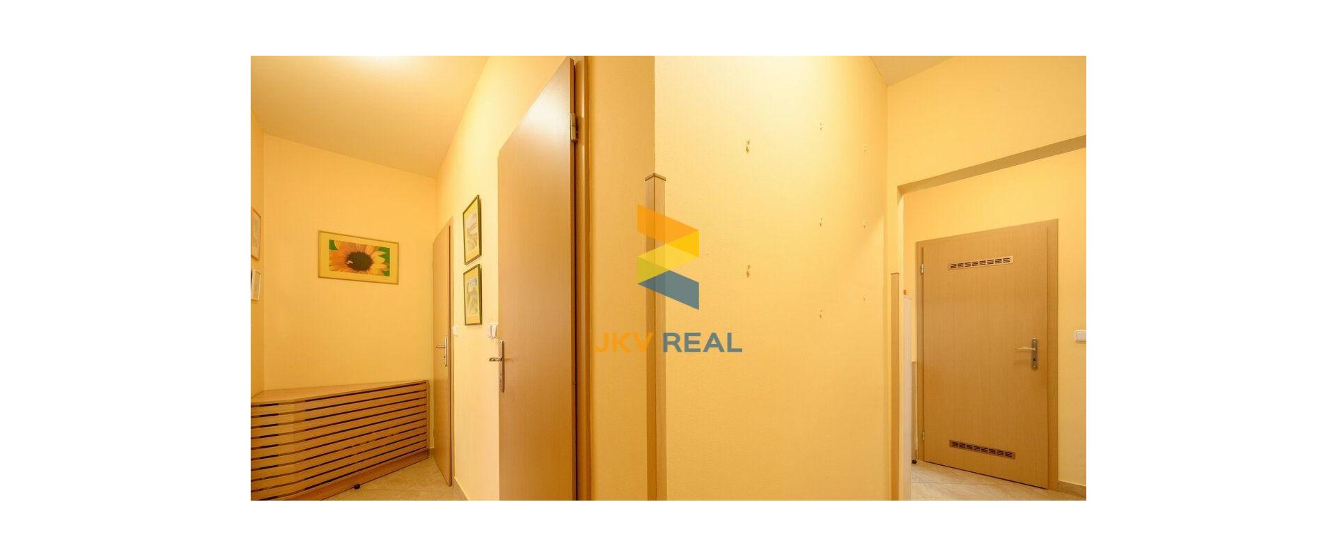 LEN U NÁS 3i BYT V BA-VAJNORY ZA 240000€