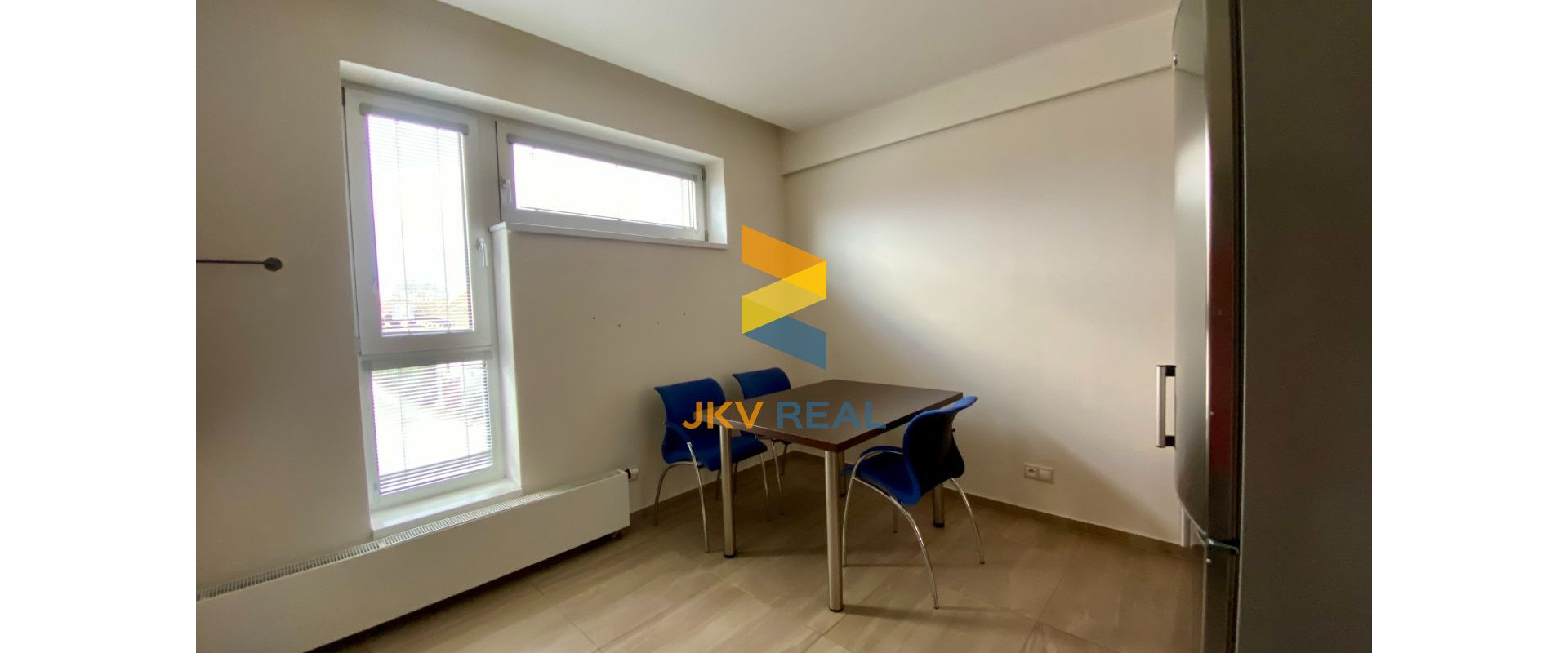 JKV REAL | Ponúkame na prenájom 1 a 1/2 i byt na Bojnickej Ceste v Prievidzi