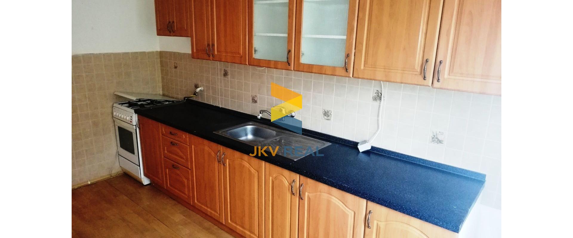 Len u nás 3i byt v Leninových Sadoch, Komárno