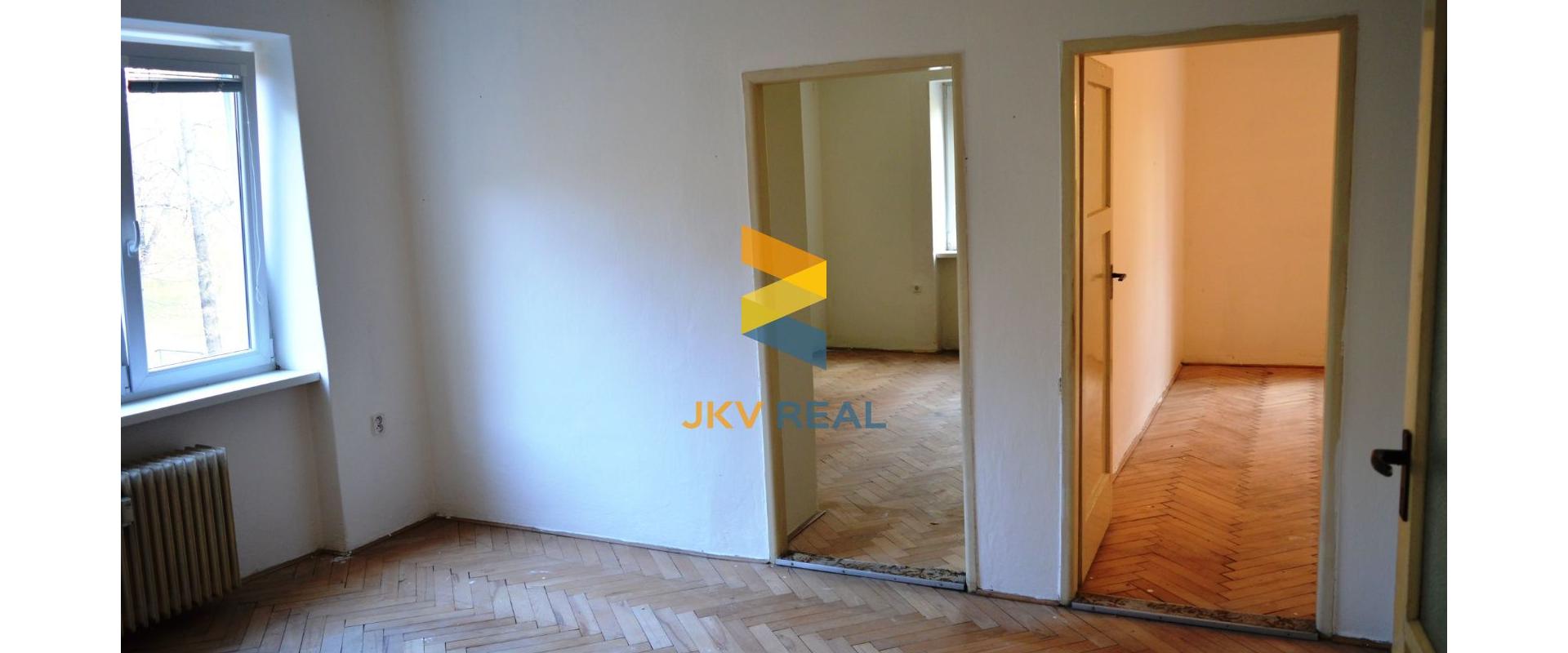 Len u nás 3i byt v Leninových Sadoch, Komárno