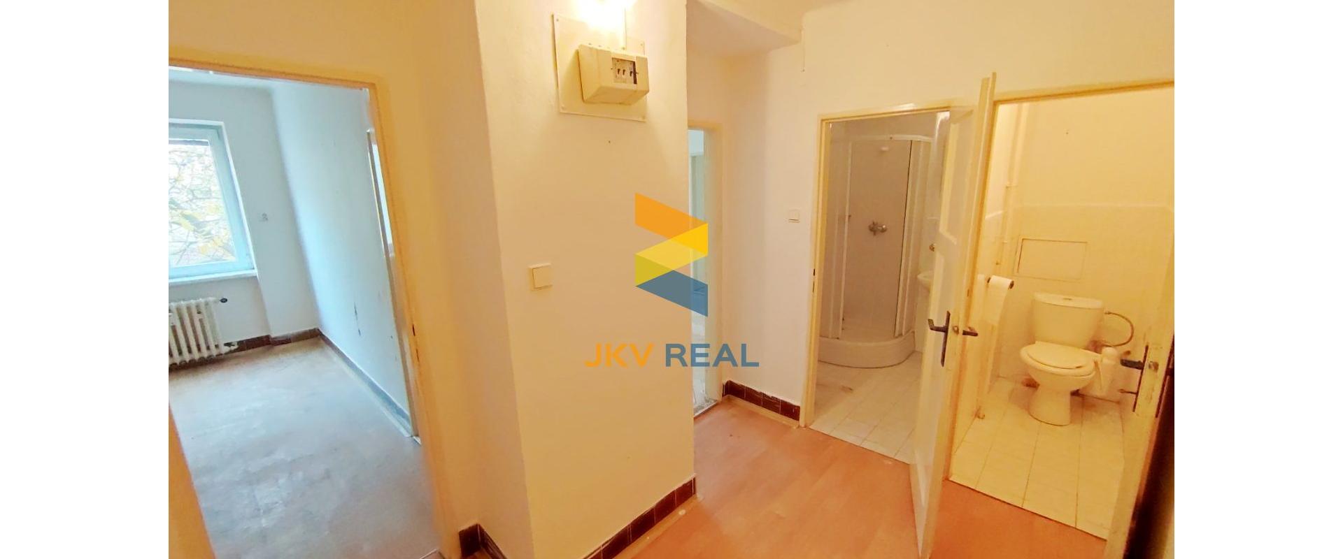 Len u nás 3i byt v Leninových Sadoch, Komárno