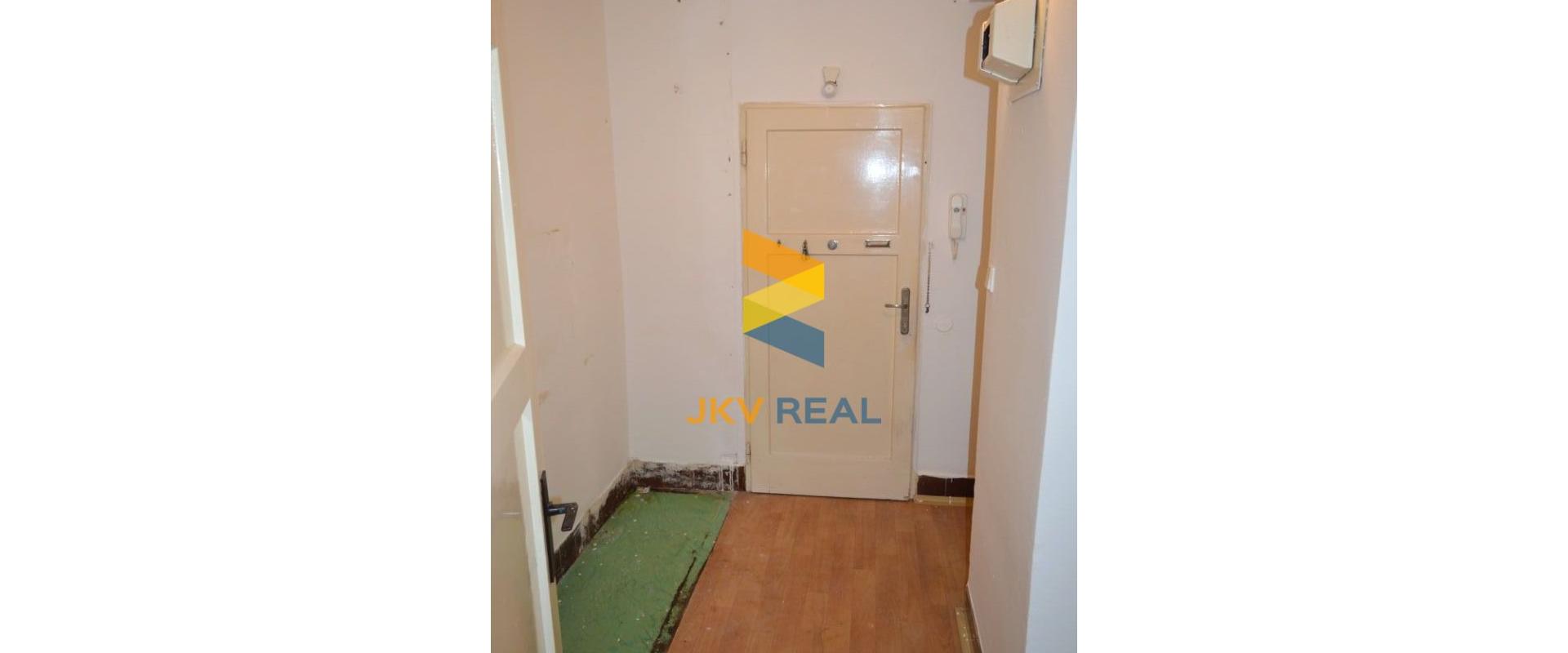 Len u nás 3i byt v Leninových Sadoch, Komárno