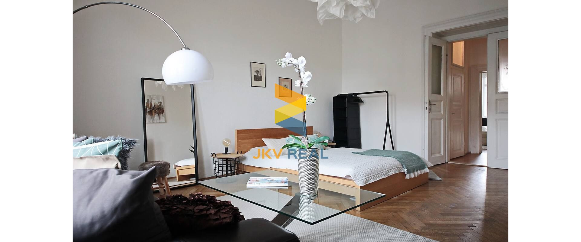 3-Izbový byt na predaj na Kolibe