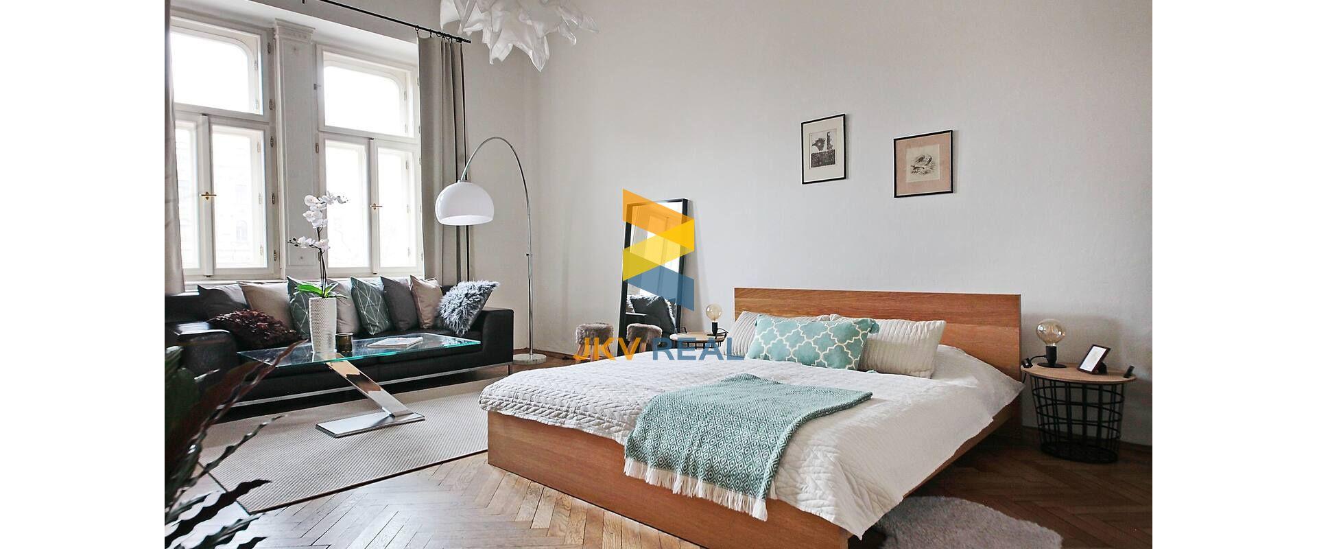 3-Izbový byt na predaj na Kolibe