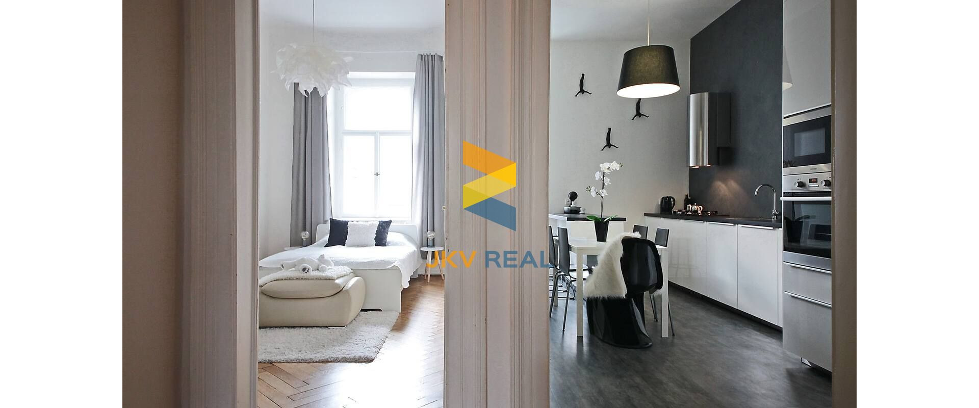 3-Izbový byt na predaj na Kolibe