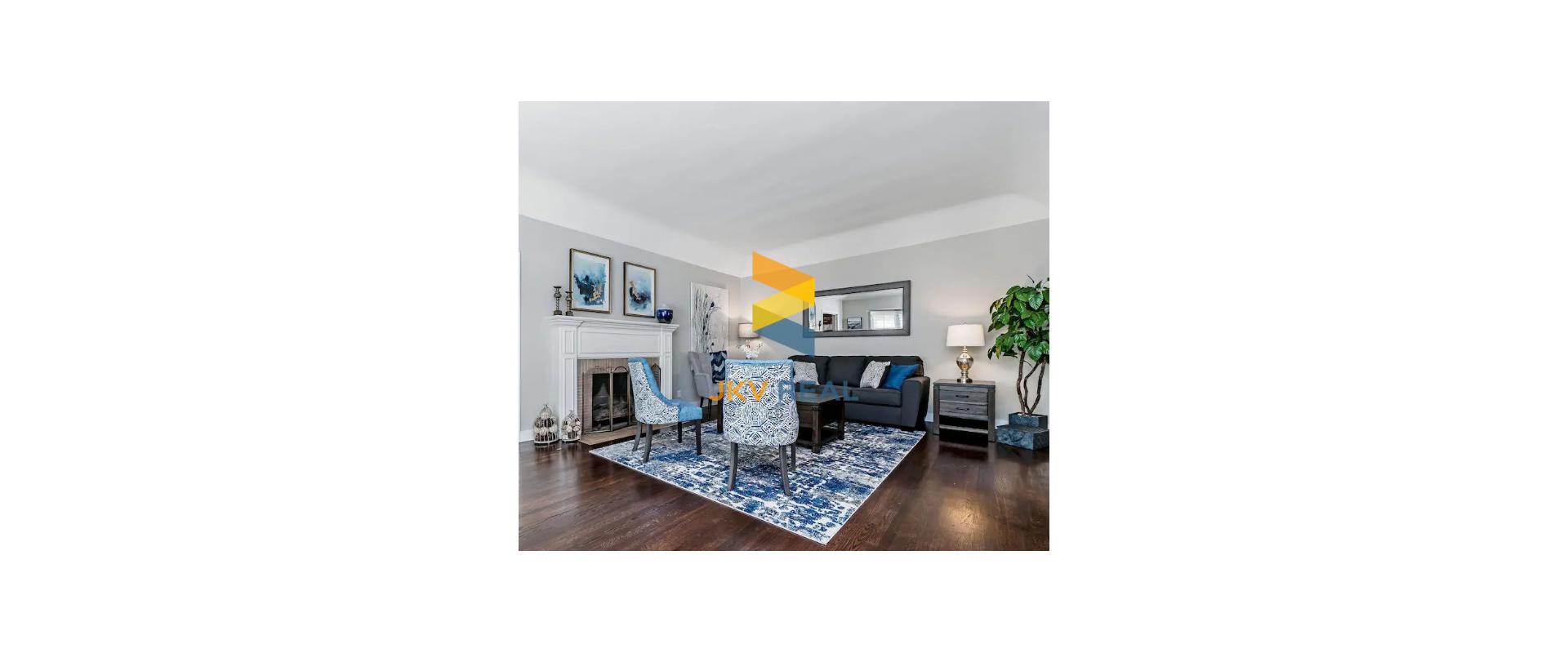 JKV Real ponúka na predaj 2i byt po kompletnej rekonštrukcii na Justičnej