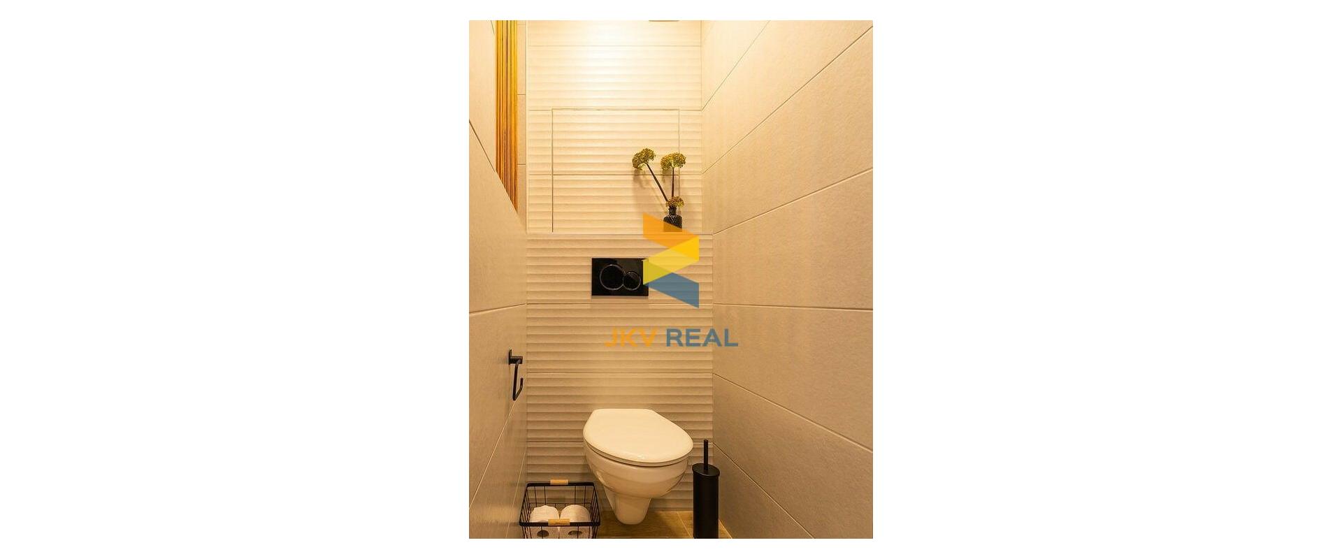 JKV Real ponúka na predaj 2i byt po kompletnej rekonštrukcii na Justičnej