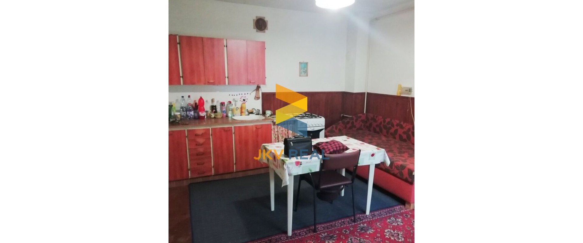 REZERVOVANÝ I Na predaj dom v pôvodnom stave v Šulekove