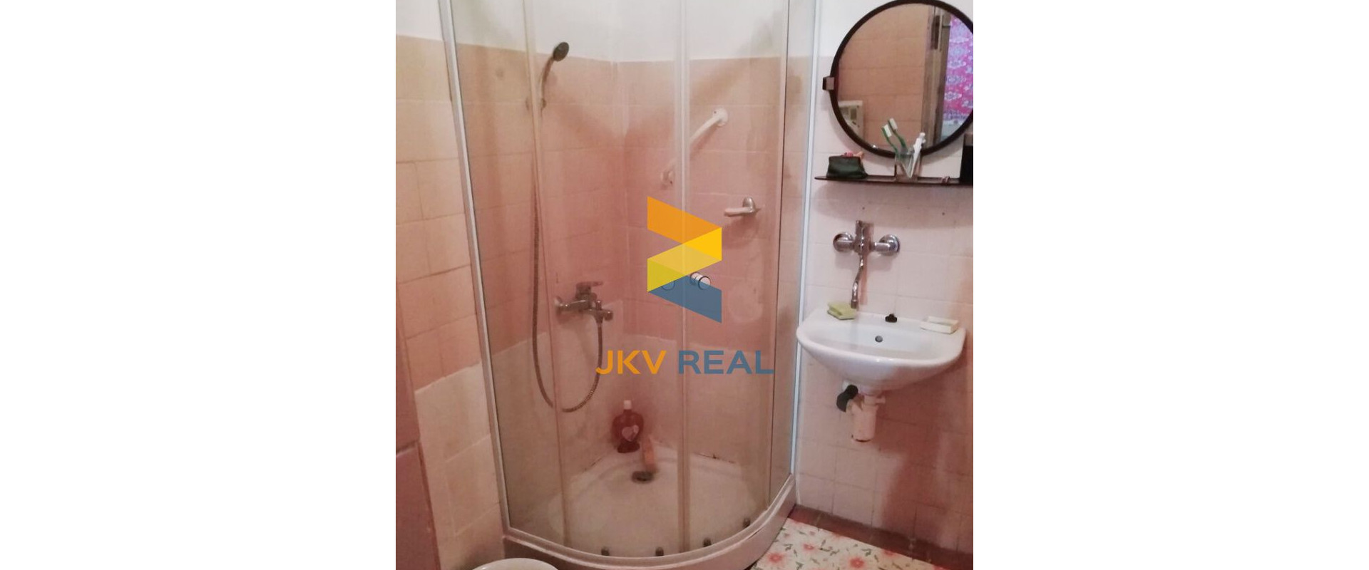 REZERVOVANÝ I Na predaj dom v pôvodnom stave v Šulekove