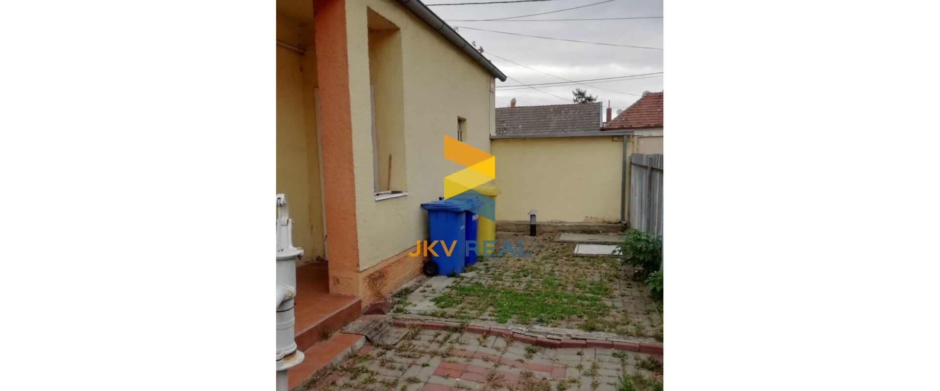 REZERVOVANÝ I Na predaj dom v pôvodnom stave v Šulekove