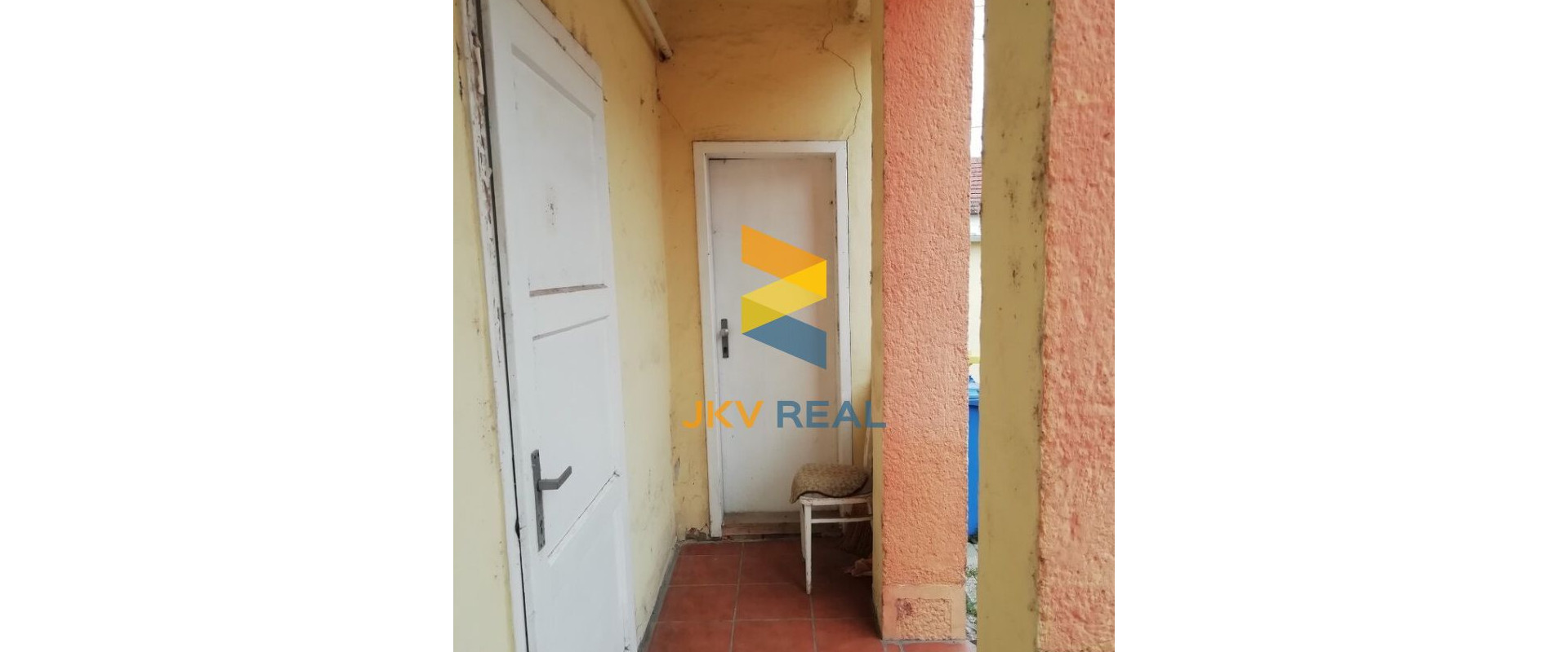 REZERVOVANÝ I Na predaj dom v pôvodnom stave v Šulekove