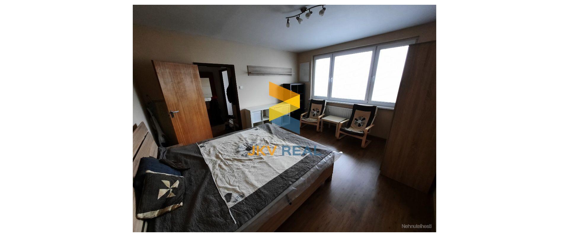 Prenájom príjemného 1i bytu, Bratislava - Petržalka