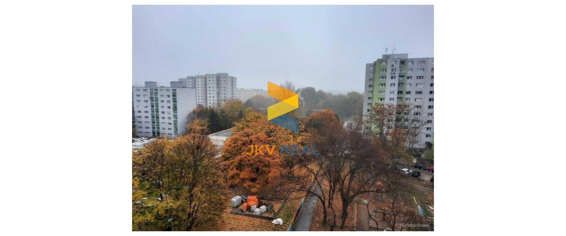 Prenájom príjemného 1i bytu, Bratislava - Petržalka