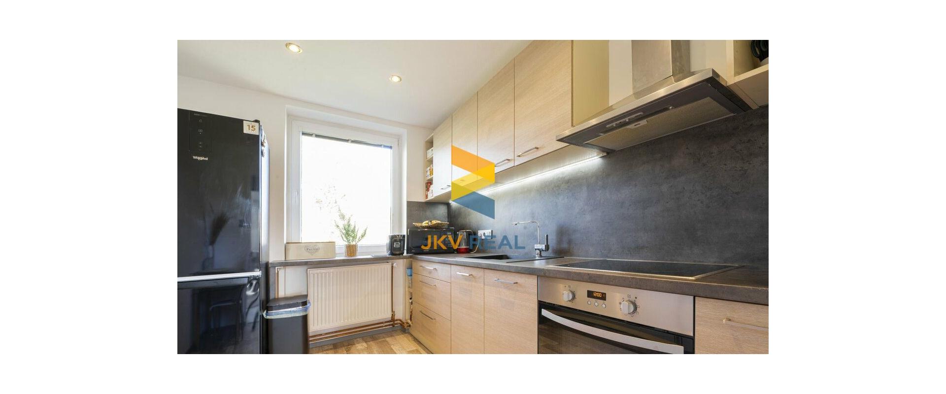 LEN U NÁS 3 IZBOVÝ BYT V RUŽINOVÉ ZA 275 000€