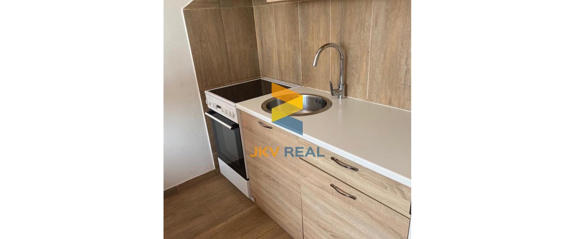 JKV REAL ponuka krasnu garsonku v Podunajskych Biskupiciach