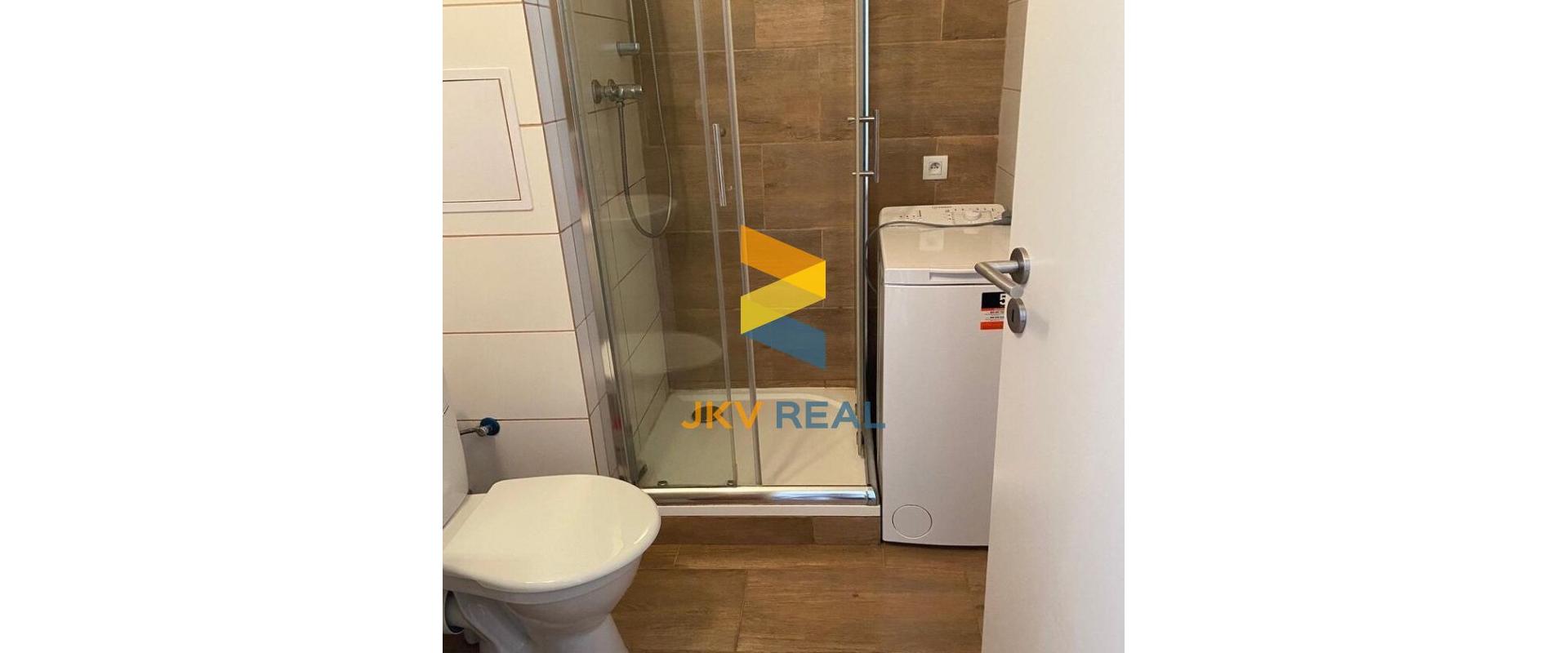 JKV REAL ponuka krasnu garsonku v Podunajskych Biskupiciach