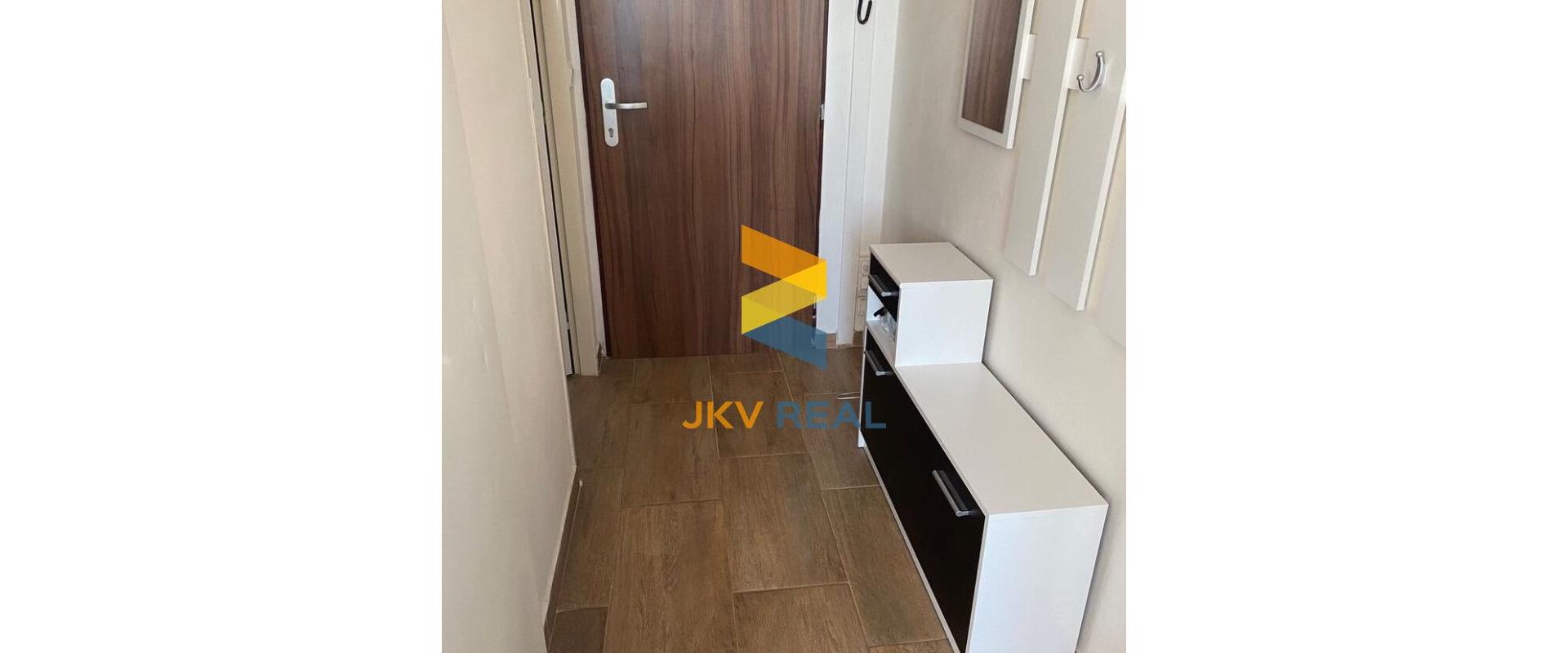 JKV REAL ponuka krasnu garsonku v Podunajskych Biskupiciach