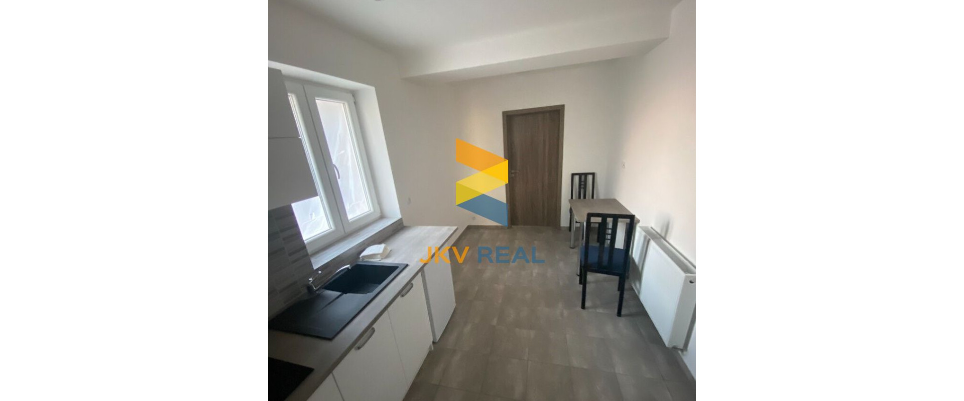 LEN U NÁS! ÚTULNÝ 1/2-IZB.BYT V DÚBRAVKE ZA 130 000€