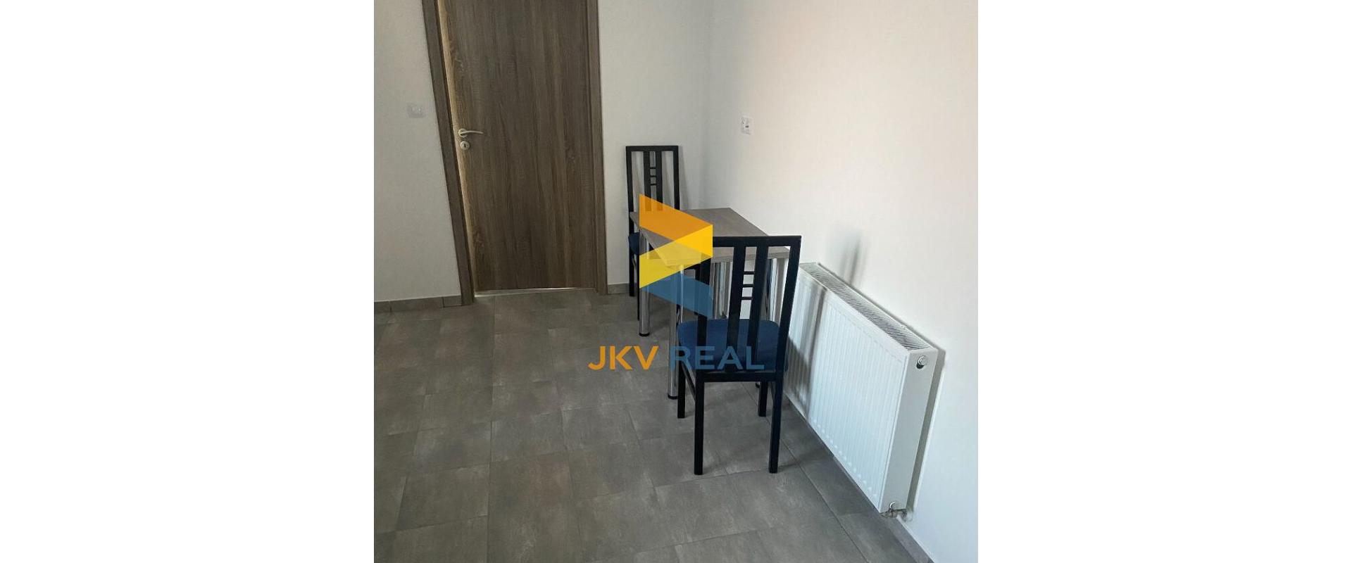 LEN U NÁS! ÚTULNÝ 1/2-IZB.BYT V DÚBRAVKE ZA 130 000€