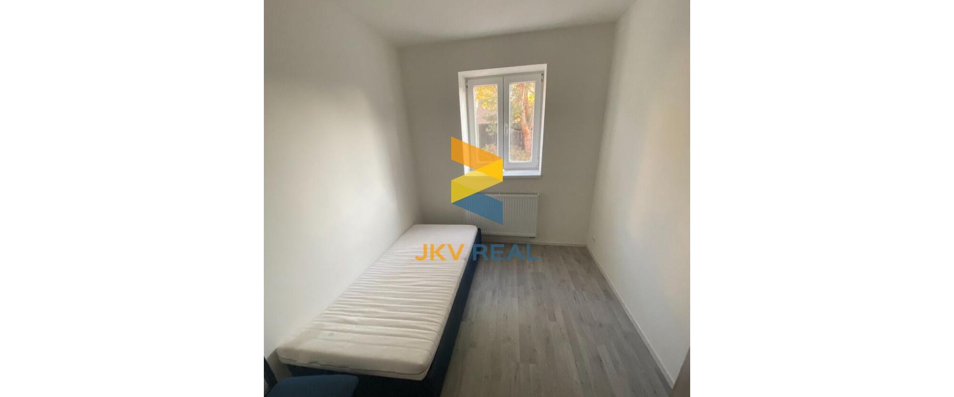 LEN U NÁS! ÚTULNÝ 1/2-IZB.BYT V DÚBRAVKE ZA 130 000€