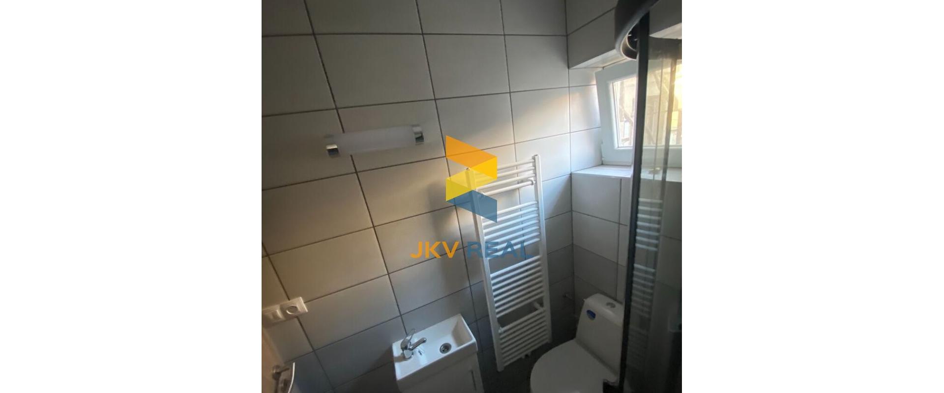 LEN U NÁS! ÚTULNÝ 1/2-IZB.BYT V DÚBRAVKE ZA 130 000€