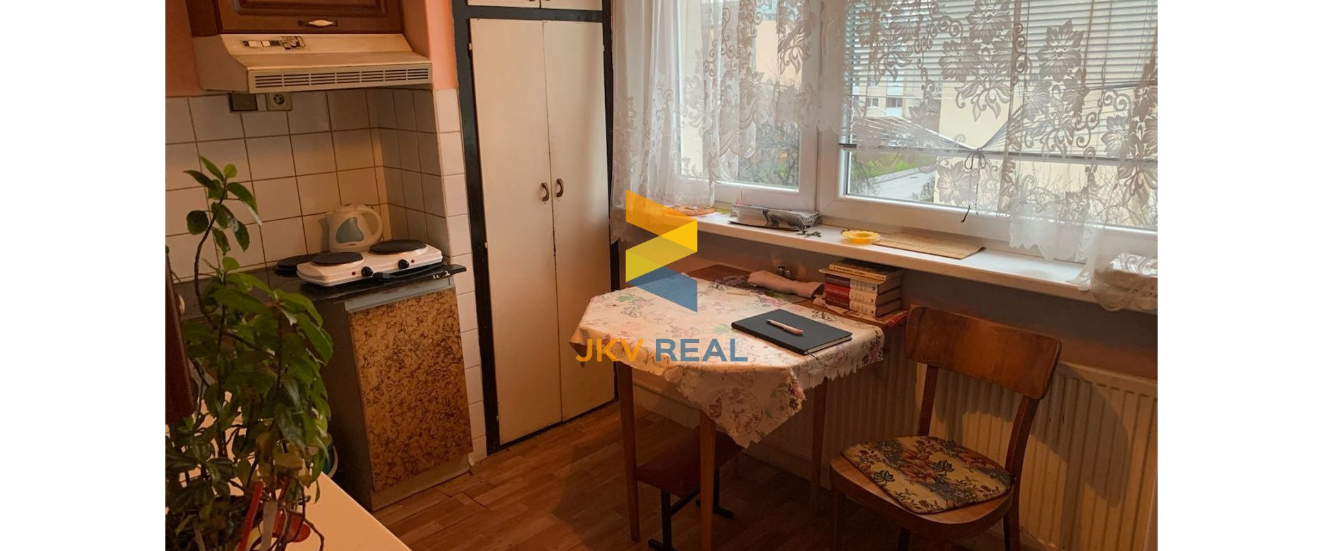 LEN U NÁS 2 IZBOVÝ BYT V PARTIZÁNSKOM ZA 54.990€