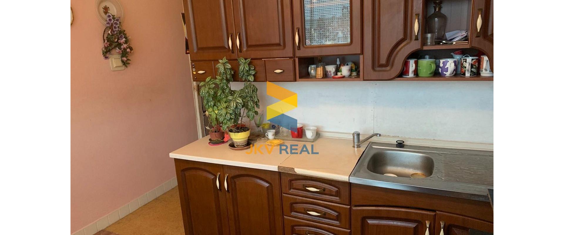 LEN U NÁS 2 IZBOVÝ BYT V PARTIZÁNSKOM ZA 54.990€