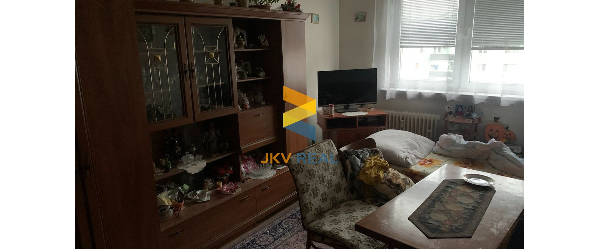 LEN U NÁS 2 IZBOVÝ BYT V PARTIZÁNSKOM ZA 54.990€