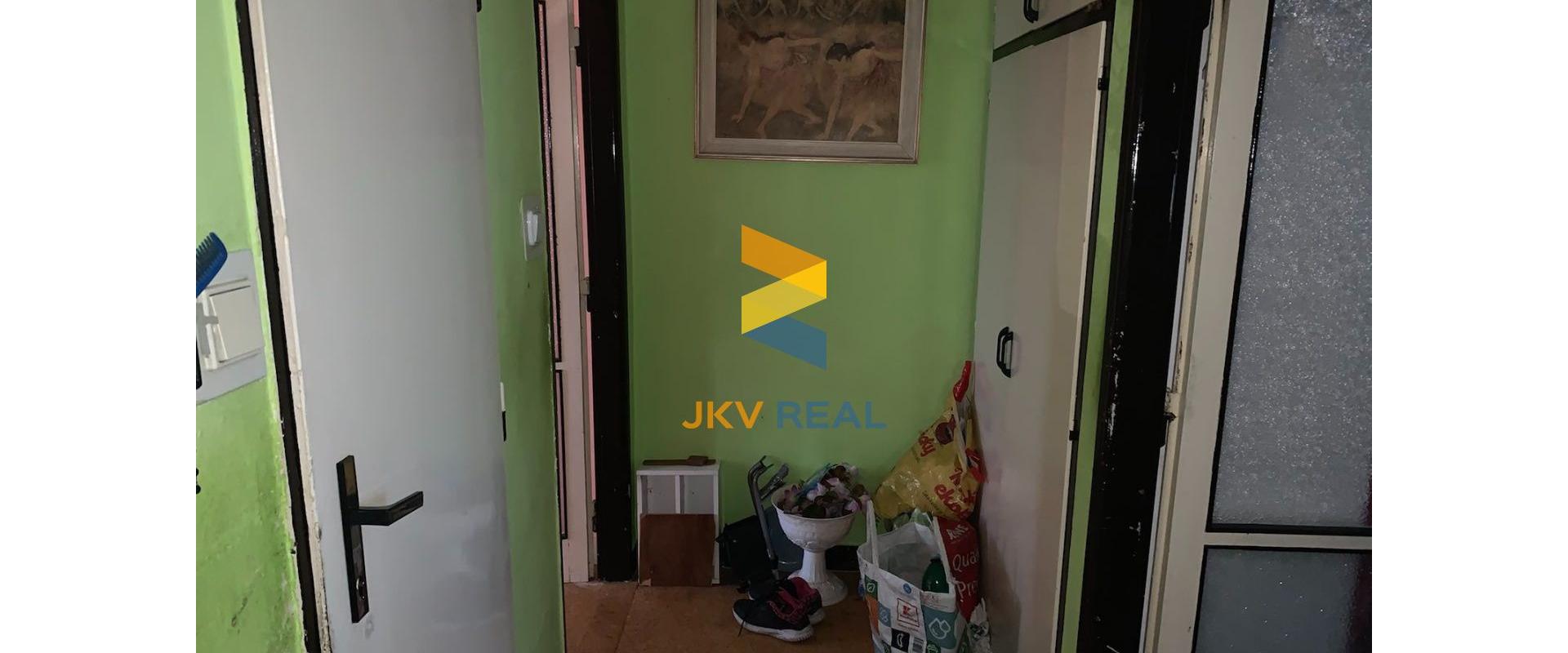 LEN U NÁS 2 IZBOVÝ BYT V PARTIZÁNSKOM ZA 54.990€