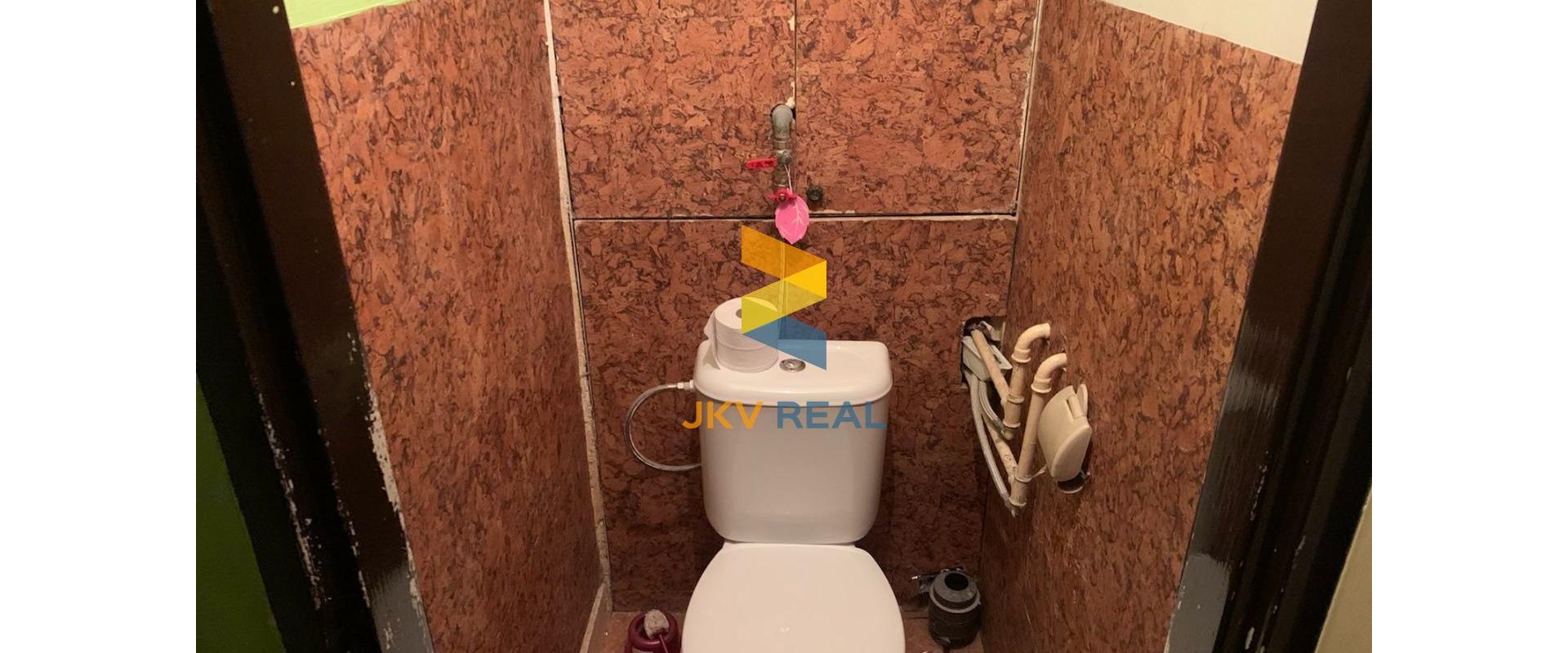 LEN U NÁS 2 IZBOVÝ BYT V PARTIZÁNSKOM ZA 54.990€