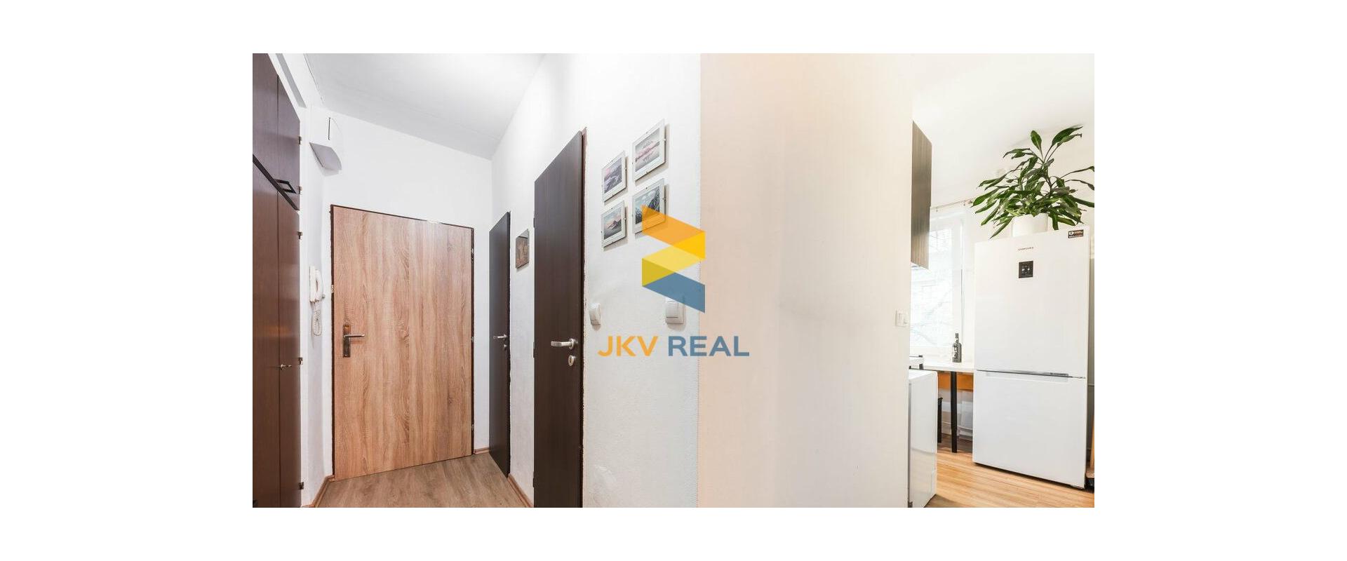 Kompletne Zrekonštruovaný 3-Izbový byt vo Vrakuni