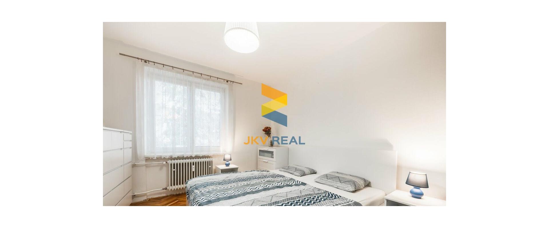 Kompletne Zrekonštruovaný 3-Izbový byt vo Vrakuni