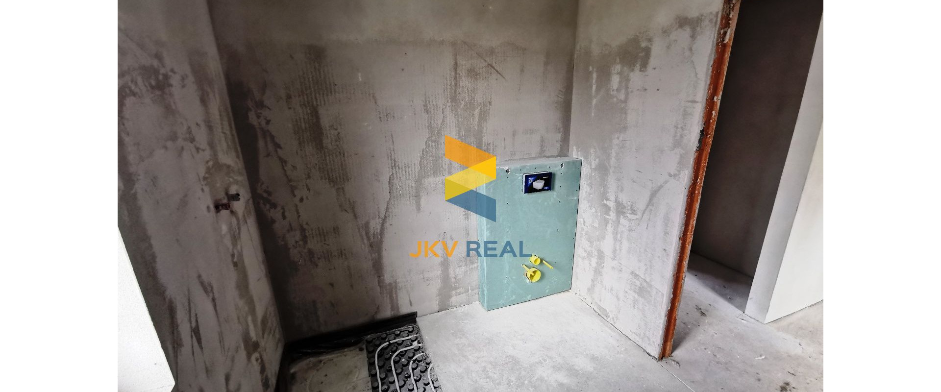 | BUNGALOV - Slnečná lúka | 3. ETAPA